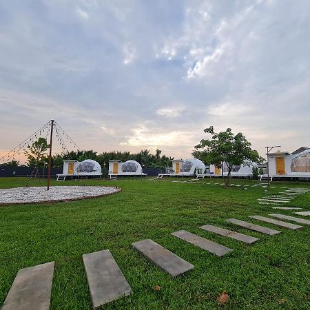 Sb Inn Phetchaburi Dış mekan fotoğraf