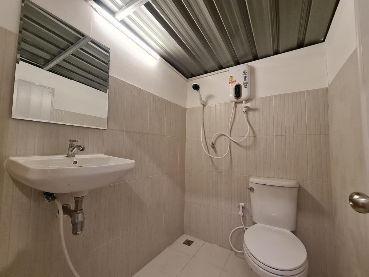 Sb Inn Phetchaburi Dış mekan fotoğraf
