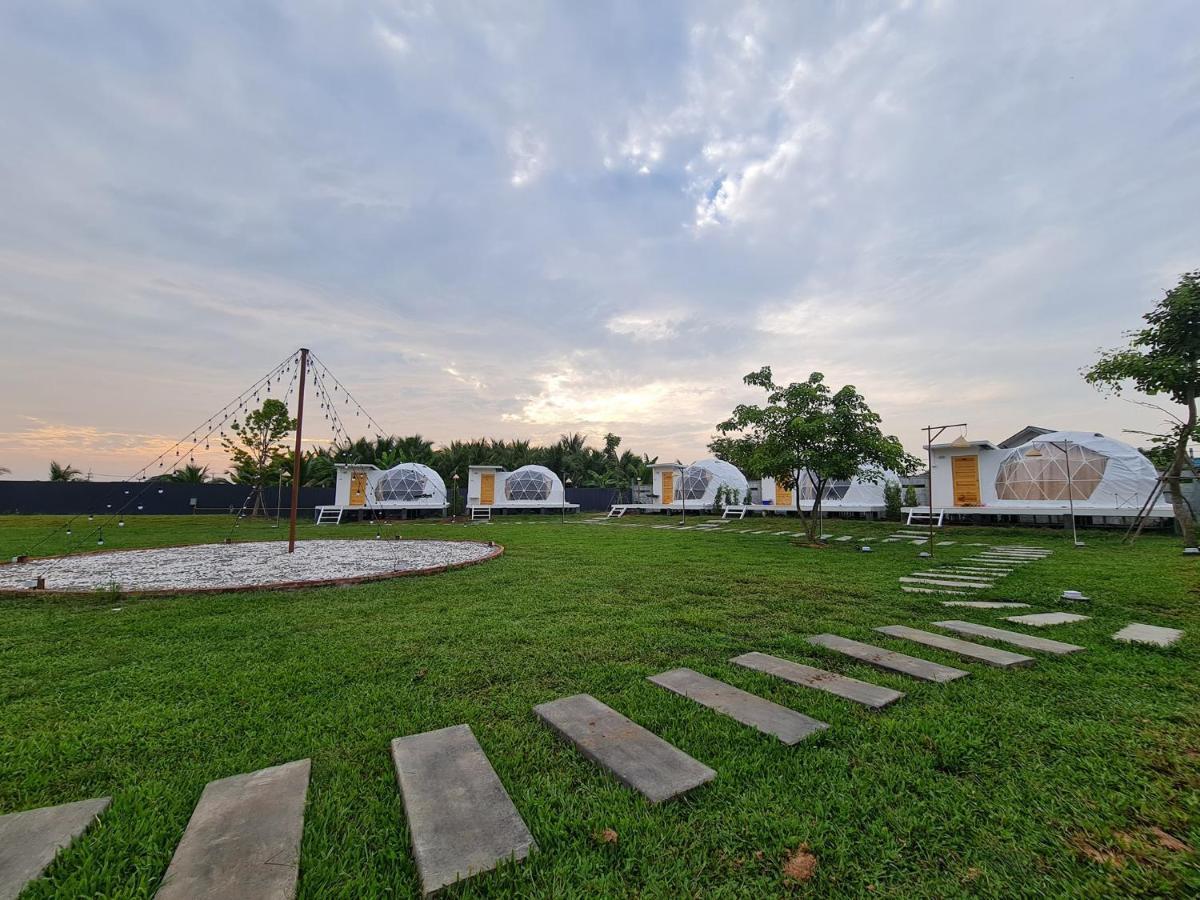 Sb Inn Phetchaburi Dış mekan fotoğraf