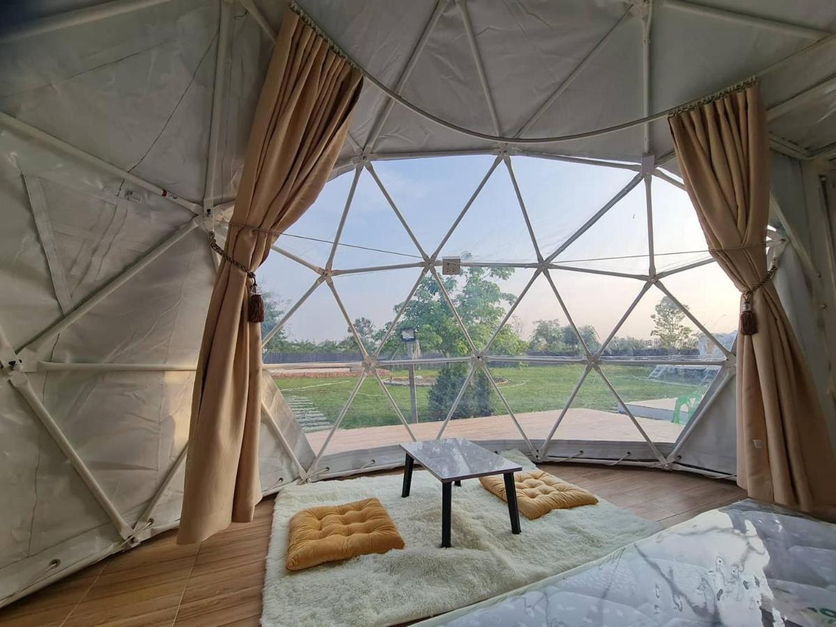 Sb Inn Phetchaburi Dış mekan fotoğraf