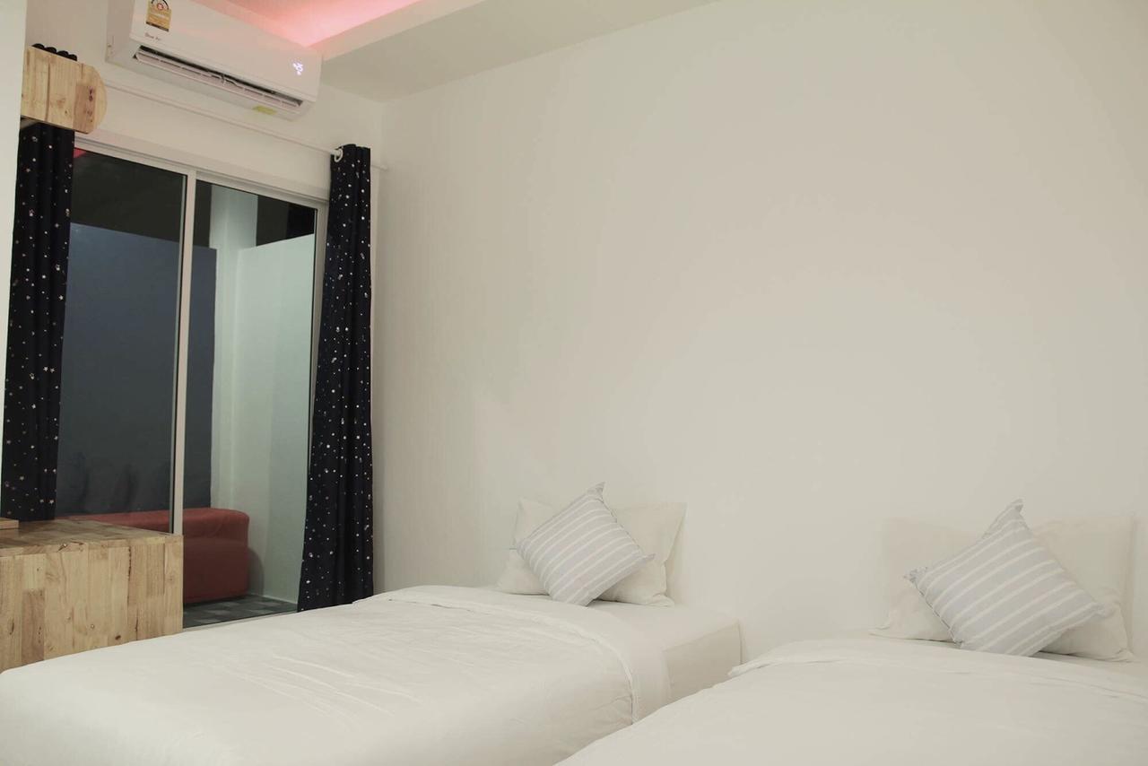 Sb Inn Phetchaburi Dış mekan fotoğraf