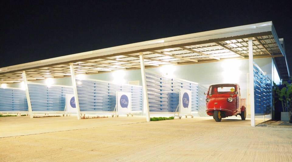 Sb Inn Phetchaburi Dış mekan fotoğraf