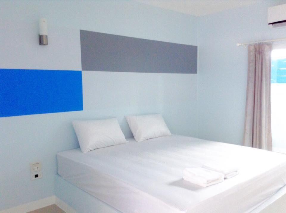 Sb Inn Phetchaburi Dış mekan fotoğraf