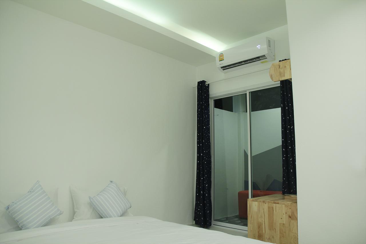 Sb Inn Phetchaburi Dış mekan fotoğraf