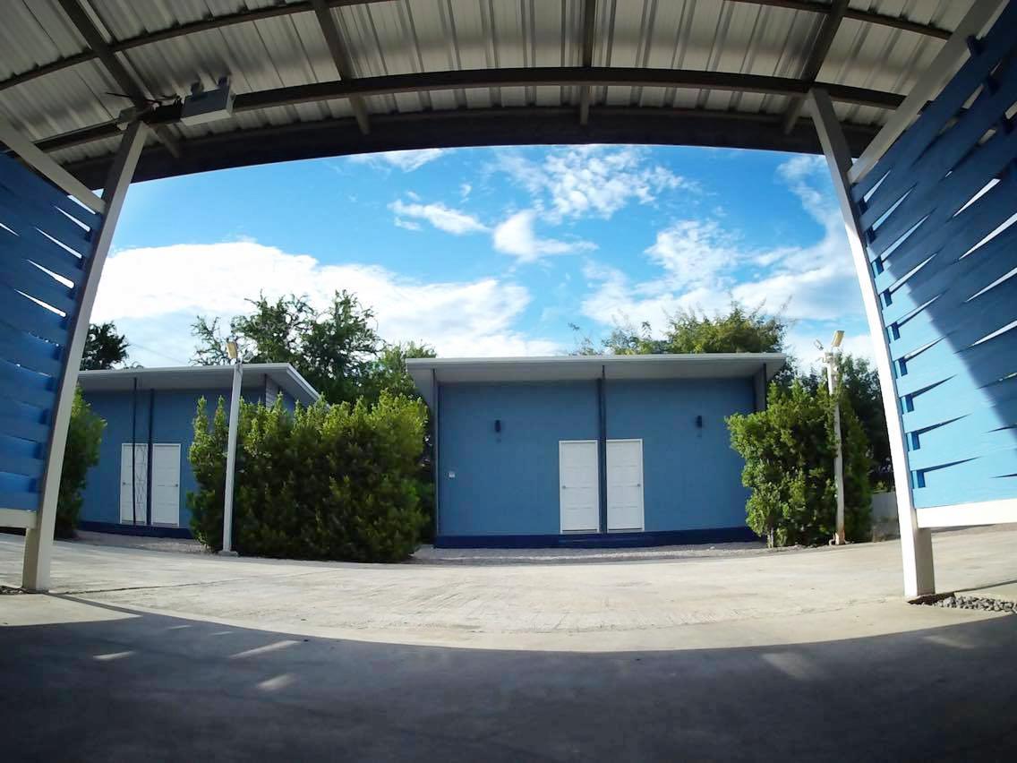 Sb Inn Phetchaburi Dış mekan fotoğraf