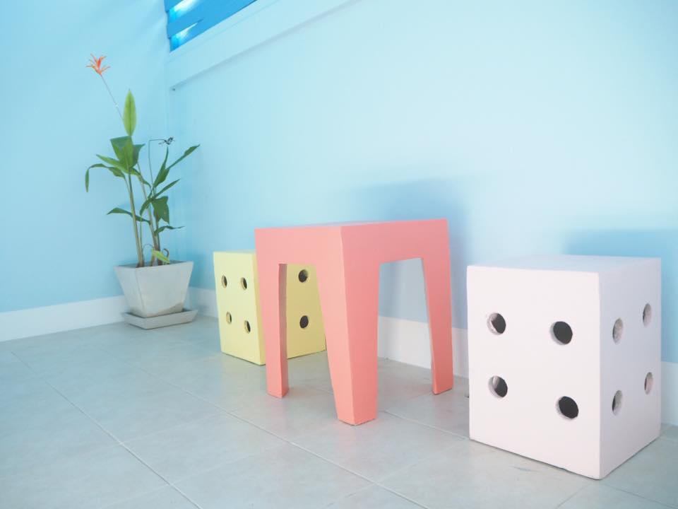 Sb Inn Phetchaburi Dış mekan fotoğraf